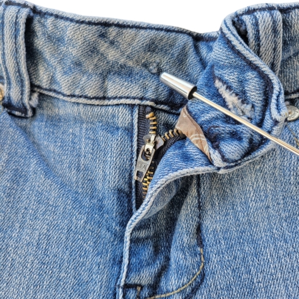 Refuge Boot Cut‎ Women's Jeans Size 7L - Picture 6 of 11